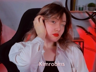 Kimrobins