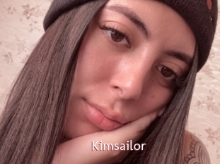 Kimsailor