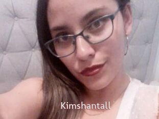 Kimshantall