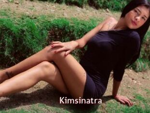 Kimsinatra