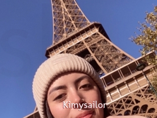 Kimysailor