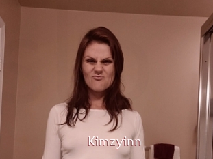 Kimzyinn