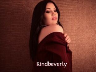 Kindbeverly