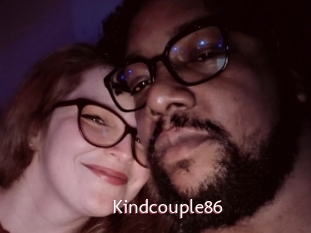 Kindcouple86