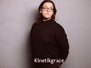 Kinetikgrace