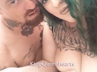 KingQueenhearts