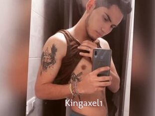 Kingaxel1