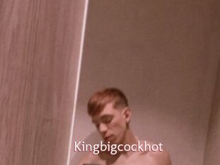 Kingbigcockhot