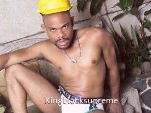 Kingblacksupreme