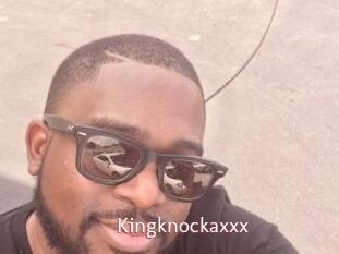 Kingknockaxxx