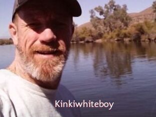 Kinkiwhiteboy