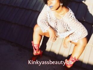 Kinkyassbeautybb