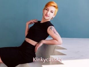 Kinkycassidy