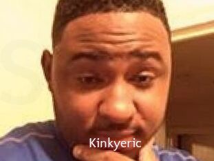 Kinkyeric