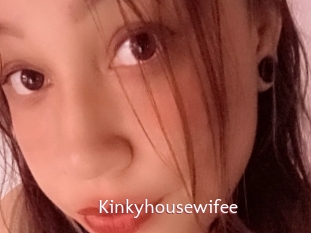 Kinkyhousewifee
