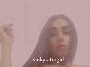 Kinkylatingirl