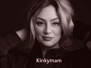 Kinkymam