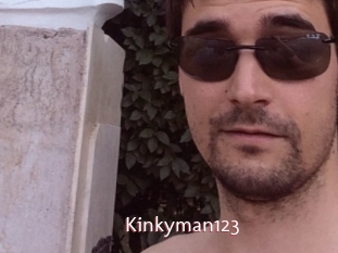 Kinkyman123