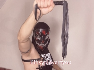 Kinkyplayerfyou