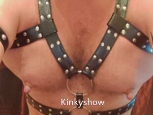 Kinkyshow