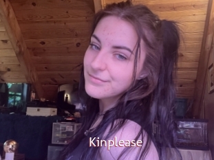 Kinplease