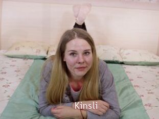 Kinsli
