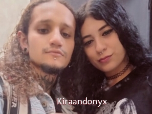 Kiraandonyx