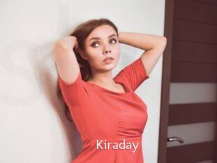 Kiraday