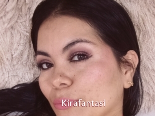 Kirafantasi