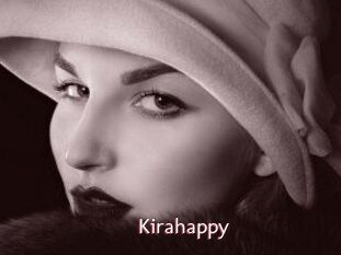 Kirahappy