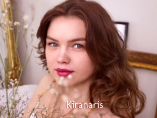Kiraharis
