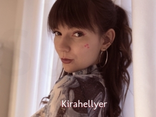 Kirahellyer