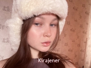 Kirajener