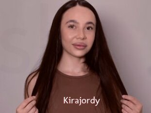 Kirajordy