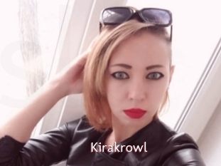 Kirakrowl