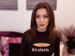 Kiralexis