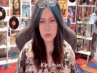 Kiramast