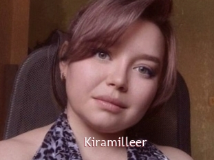 kiramilleer Sweet links only