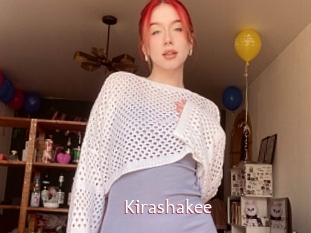 Kirashakee