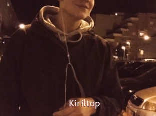 Kiriltop