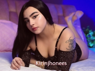 Kirinjhonees