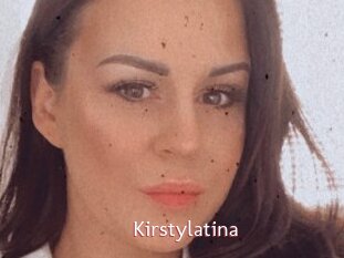 Kirstylatina