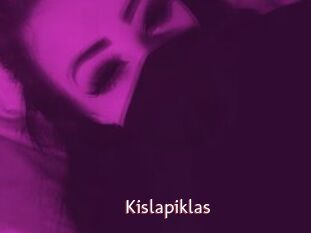 Kislapiklas