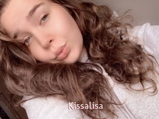 Kissalisa