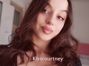 Kisscourtney