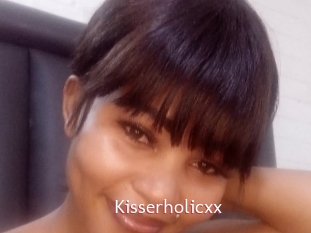 Kisserholicxx