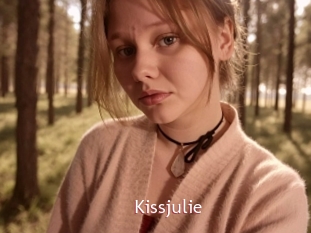 Kissjulie