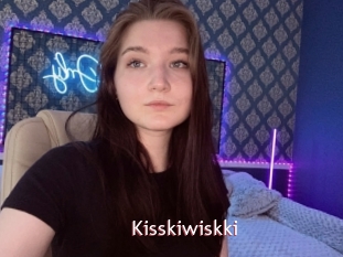 Kisskiwiskki