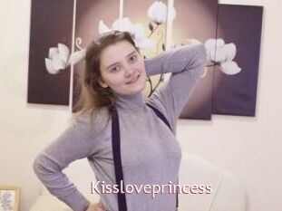 Kissloveprincess