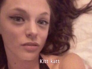 Kitt_katt